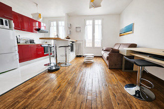  appartement maisons-alfort 94700
