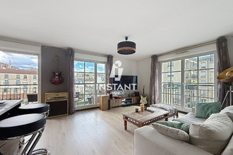  appartement maisons-alfort 94700