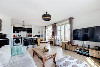  appartement maisons-alfort 94700