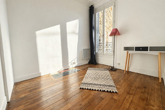  appartement maisons-alfort 94700