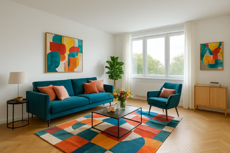  appartement maisons-alfort 94700
