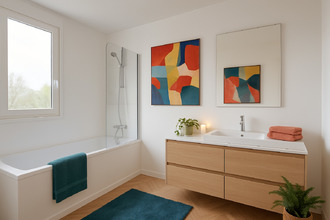  appartement maisons-alfort 94700