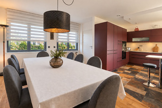  appartement maisons-alfort 94700