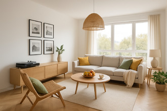  appartement maisons-alfort 94700