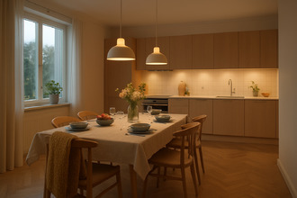  appartement maisons-alfort 94700