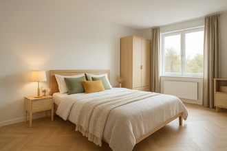  appartement maisons-alfort 94700