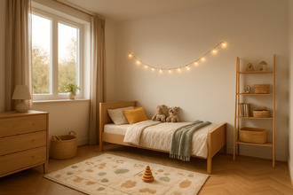  appartement maisons-alfort 94700