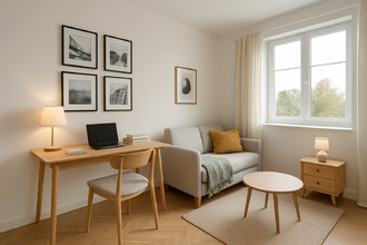  appartement maisons-alfort 94700