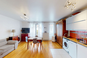  appartement maisons-alfort 94700