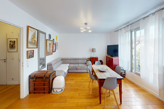  appartement maisons-alfort 94700