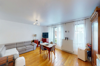  appartement maisons-alfort 94700
