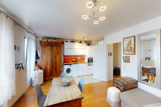  appartement maisons-alfort 94700