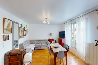  appartement maisons-alfort 94700