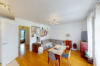  appartement maisons-alfort 94700