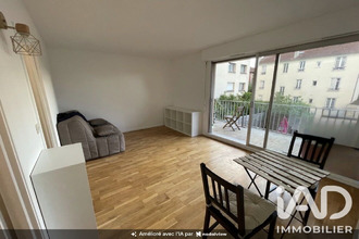  appartement maisons-alfort 94700