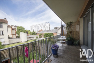  appartement maisons-alfort 94700
