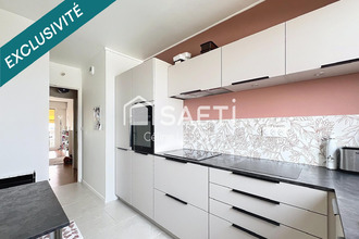  appartement maisons-alfort 94700
