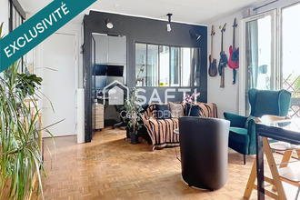  appartement maisons-alfort 94700
