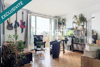 appartement maisons-alfort 94700