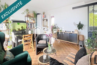  appartement maisons-alfort 94700