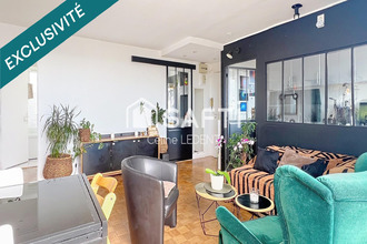  appartement maisons-alfort 94700