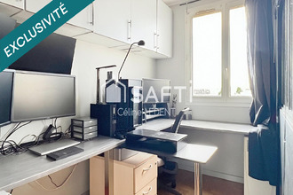  appartement maisons-alfort 94700