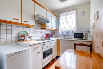  appartement maisons-alfort 94700