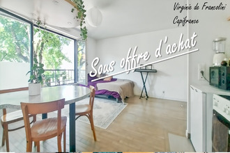  appartement maisons-alfort 94700