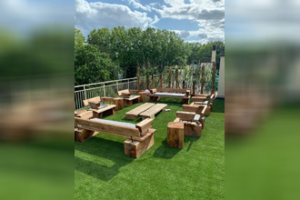  appartement maisons-laffitte 78600