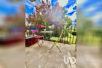  appartement maisons-laffitte 78600