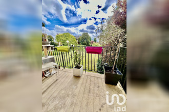  appartement maisons-laffitte 78600