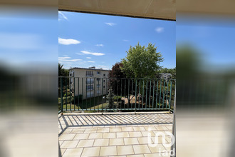  appartement maisons-laffitte 78600