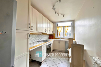  appartement maisons-laffitte 78600