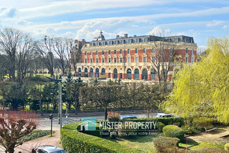  appartement maisons-laffitte 78600