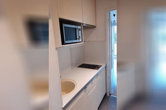  appartement maisons-laffitte 78600