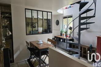  appartement maisons-laffitte 78600