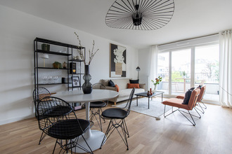  appartement maisons-laffitte 78600