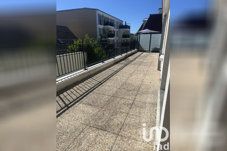  appartement maisons-laffitte 78600