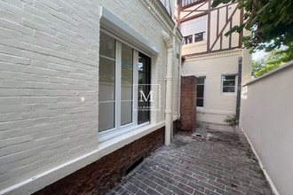  appartement maisons-laffitte 78600