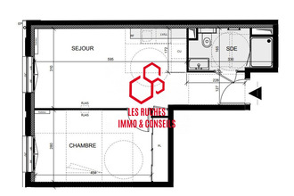  appartement maisons-laffitte 78600