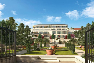  appartement maisons-laffitte 78600