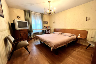  appartement maisons-laffitte 78600