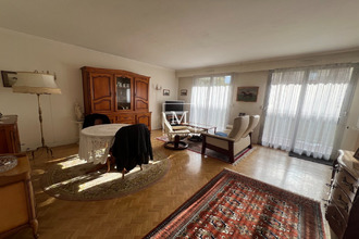  appartement maisons-laffitte 78600