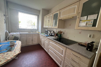  appartement maisons-laffitte 78600