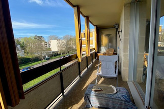  appartement maisons-laffitte 78600