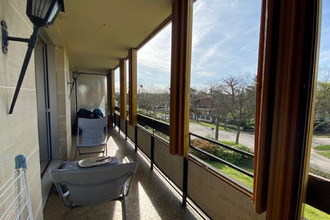  appartement maisons-laffitte 78600