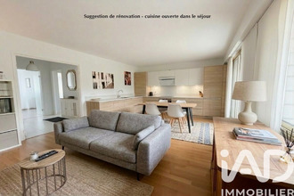  appartement maisons-laffitte 78600