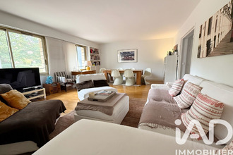  appartement maisons-laffitte 78600