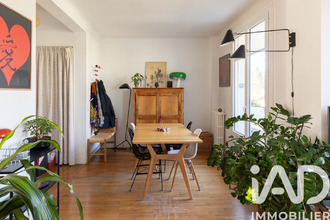  appartement maisons-laffitte 78600