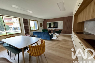  appartement maisons-laffitte 78600